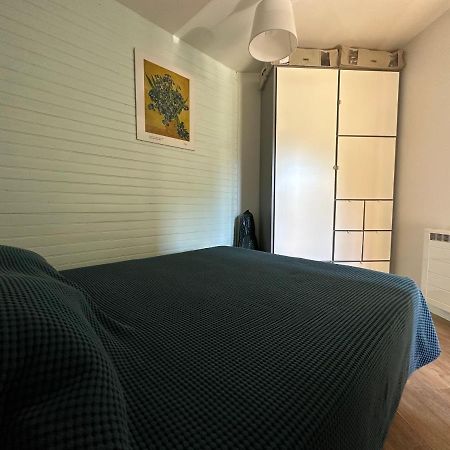 Appartement Borderes-Louron 1 A 3 Personnes 3 Etoiles, Proche Loudenvielle Dış mekan fotoğraf